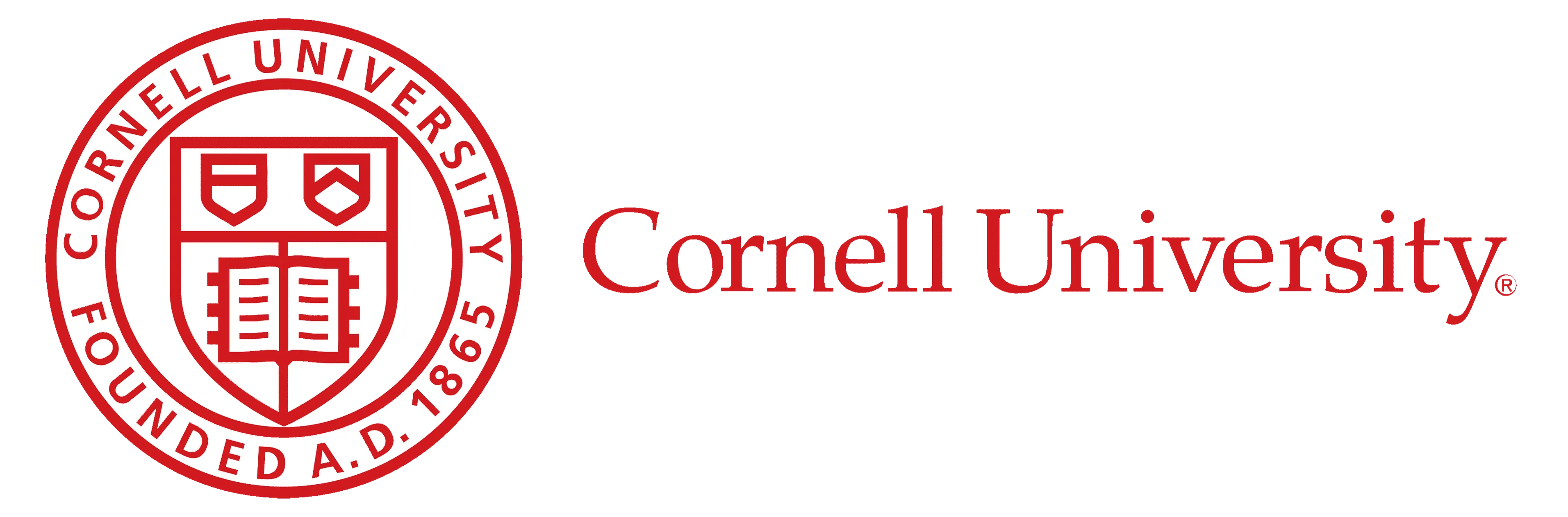 Cornell University Logo